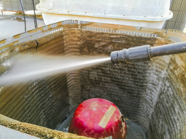 HVAC System Cleaning in Wabash, IN