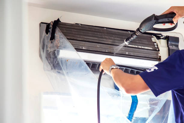 Best Air Duct Cleaning Near Me  in Wabash, IN