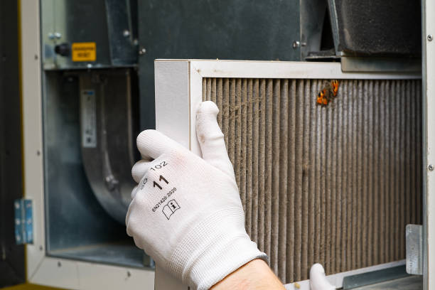 Best HVAC System Cleaning  in Wabash, IN