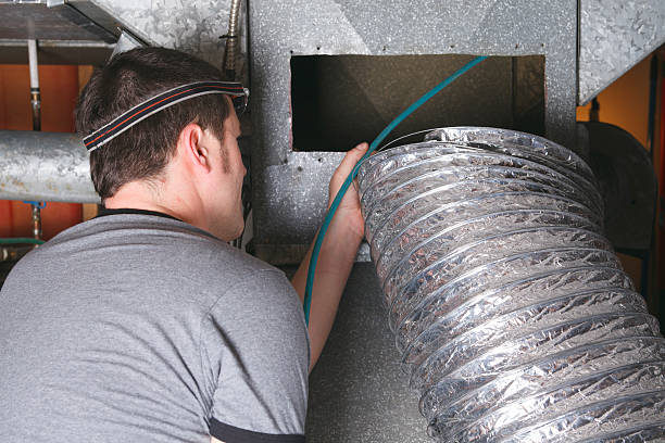 Best Air Duct Cleaning Near Me  in Wabash, IN