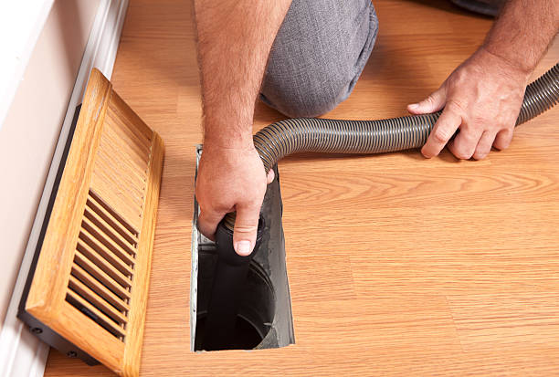 Best Ventilation Cleaning Services  in Wabash, IN
