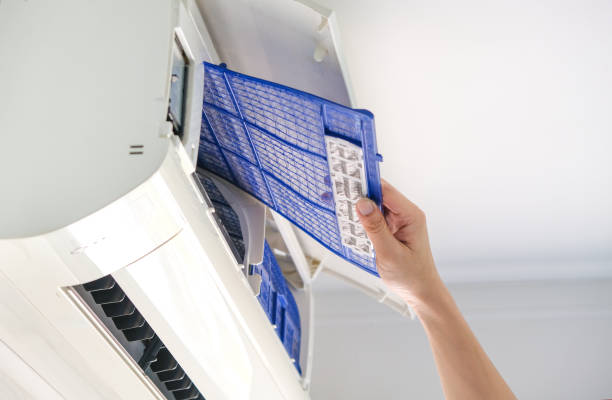Best Commercial Air Duct Cleaning  in Wabash, IN