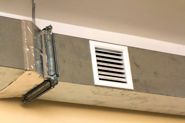 Professional Airduct Cleaning in Wabash, IN