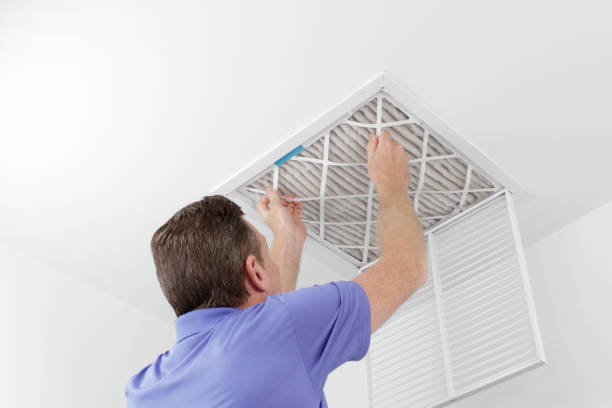 Best Residential Air Duct Cleaning  in Wabash, IN